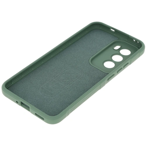 Kup Bizon Case für Oppo Reno 12 Pro in dunkelgrün - BIZ6755 - {ean13} - Sklep Home Screen