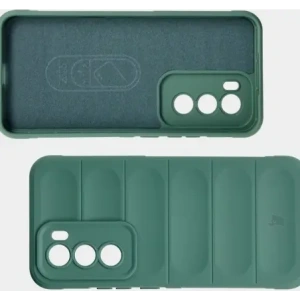 Kup Pancerne etui Bizon Case Tur do Oppo Reno 12 Pro ciemnozielone - BIZ6755 - {ean13} - Sklep Home Screen