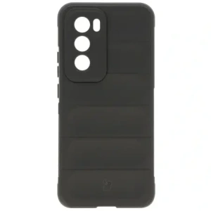 Kup Pancerne etui Bizon Case Tur do Oppo Reno 12 Pro czarne - BIZ6756 - {ean13} - Sklep Home Screen