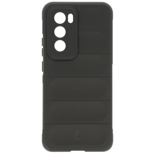 Kup Pancerne etui Bizon Case Tur do Oppo Reno 12 Pro czarne - BIZ6756 - {ean13} - Sklep Home Screen