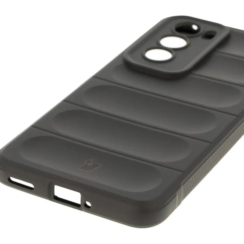 Kup Pancerne etui Bizon Case Tur do Oppo Reno 12 Pro czarne - BIZ6756 - {ean13} - Sklep Home Screen