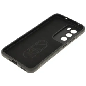 Kup Pancerne etui Bizon Case Tur do Oppo Reno 12 Pro czarne - BIZ6756 - {ean13} - Sklep Home Screen