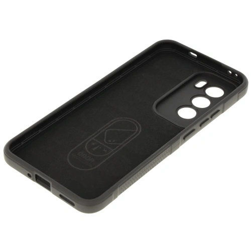 Kup Pancerne etui Bizon Case Tur do Oppo Reno 12 Pro czarne - BIZ6756 - {ean13} - Sklep Home Screen