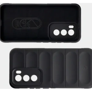 Kup Pancerne etui Bizon Case Tur do Oppo Reno 12 Pro czarne - BIZ6756 - {ean13} - Sklep Home Screen