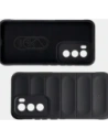 Kup Bizon Case für Oppo Reno 12 Pro schwarz - BIZ6756 - {ean13} - Sklep Home Screen