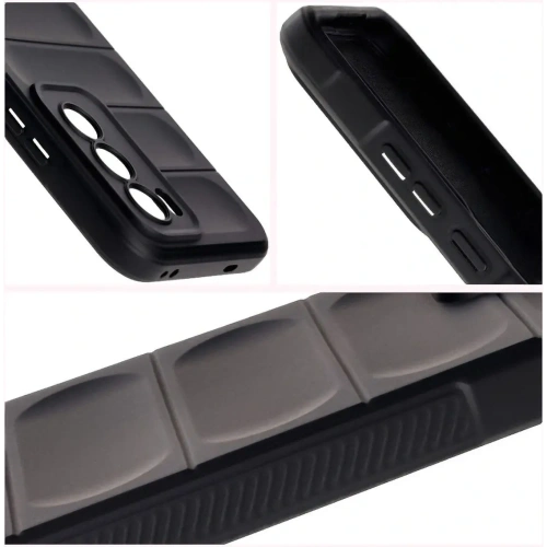 Kup Pancerne etui Bizon Case Tur do Oppo Reno 12 Pro czarne - BIZ6756 - {ean13} - Sklep Home Screen