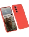 Kup Pancerne etui Bizon Case Tur do Oppo Reno 12 Pro czerwone - BIZ6757 - {ean13} - Sklep Home Screen