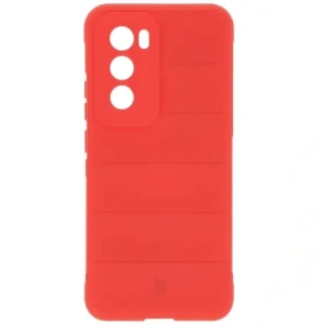 Kup Pancerne etui Bizon Case Tur do Oppo Reno 12 Pro czerwone - BIZ6757 - {ean13} - Sklep Home Screen