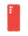 Kup Pancerne etui Bizon Case Tur do Oppo Reno 12 Pro czerwone - BIZ6757 - {ean13} - Sklep Home Screen