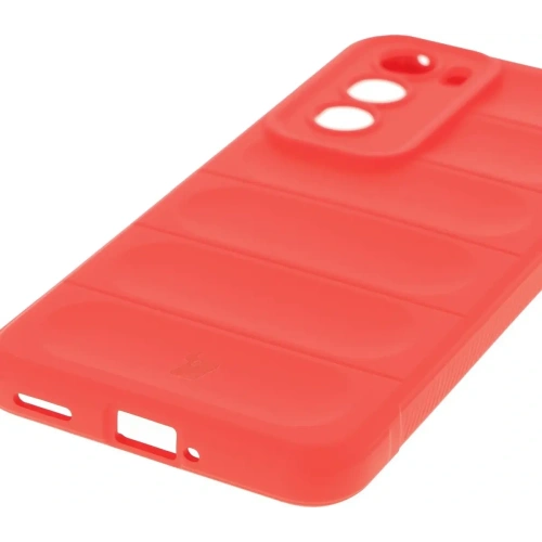 Kup Pancerne etui Bizon Case Tur do Oppo Reno 12 Pro czerwone - BIZ6757 - {ean13} - Sklep Home Screen