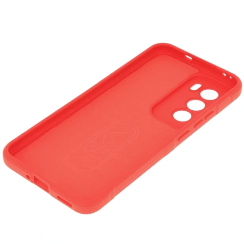 Kup Pancerne etui Bizon Case Tur do Oppo Reno 12 Pro czerwone - BIZ6757 - {ean13} - Sklep Home Screen
