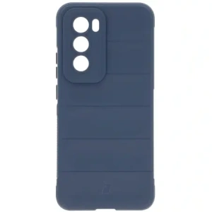 Kup Pancerne etui Bizon Case Tur do Oppo Reno 12 Pro granatowe - BIZ6758 - {ean13} - Sklep Home Screen