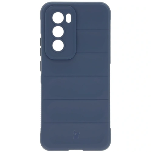 Kup Pancerne etui Bizon Case Tur do Oppo Reno 12 Pro granatowe - BIZ6758 - {ean13} - Sklep Home Screen
