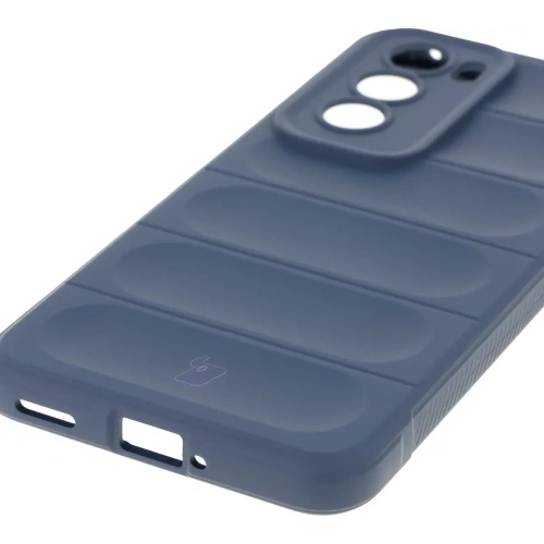 Kup Pancerne etui Bizon Case Tur do Oppo Reno 12 Pro granatowe - BIZ6758 - {ean13} - Sklep Home Screen