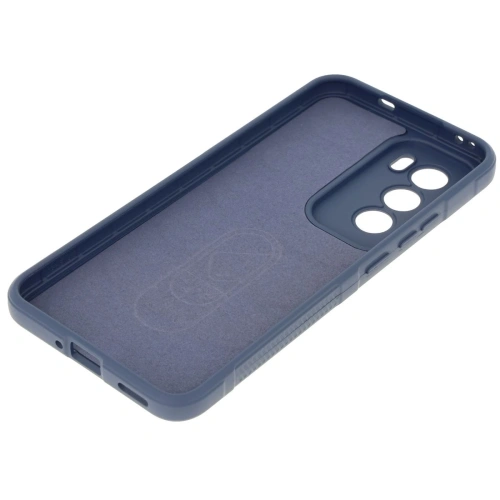 Kup Pancerne etui Bizon Case Tur do Oppo Reno 12 Pro granatowe - BIZ6758 - {ean13} - Sklep Home Screen