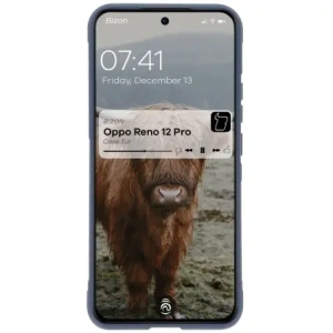 Kup Pancerne etui Bizon Case Tur do Oppo Reno 12 Pro granatowe - BIZ6758 - {ean13} - Sklep Home Screen