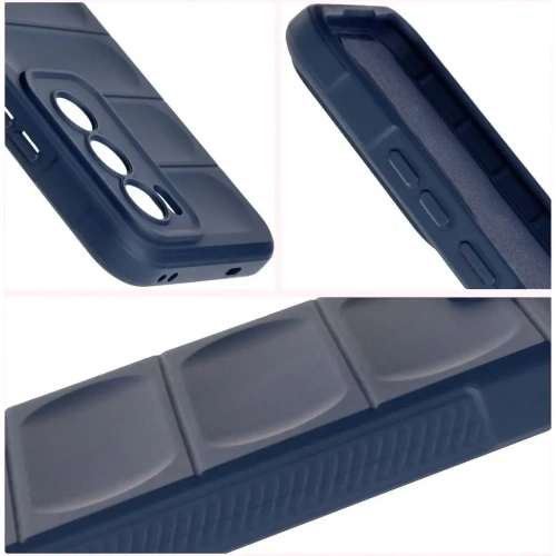 Kup Pancerne etui Bizon Case Tur do Oppo Reno 12 Pro granatowe - BIZ6758 - {ean13} - Sklep Home Screen