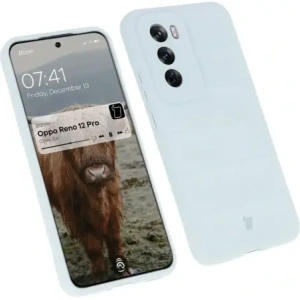 Kup Pancerne etui Bizon Case Tur do Oppo Reno 12 Pro jasnoniebieskie - BIZ6759 - {ean13} - Sklep Home Screen