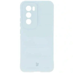Buy Bizon Case Tur Oppo Reno 12 Pro light blue - BIZ6759 - {ean13} - Home Screen Store Europe