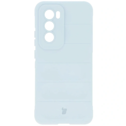 Kup Bizon Case für Oppo Reno 12 Pro in hellblau - BIZ6759 - {ean13} - Sklep Home Screen