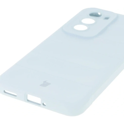 Kup Bizon Case für Oppo Reno 12 Pro in hellblau - BIZ6759 - {ean13} - Sklep Home Screen