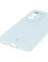 Kup Bizon Case für Oppo Reno 12 Pro in hellblau - BIZ6759 - {ean13} - Sklep Home Screen