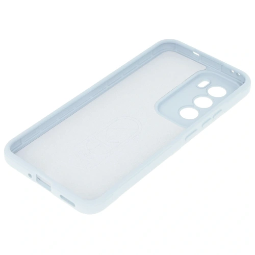 Kup Bizon Case für Oppo Reno 12 Pro in hellblau - BIZ6759 - {ean13} - Sklep Home Screen
