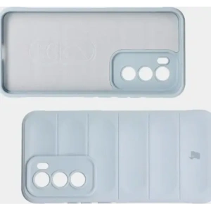 Buy Bizon Case Tur Oppo Reno 12 Pro light blue - BIZ6759 - {ean13} - Home Screen Store Europe