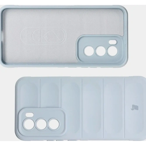 Kup Bizon Case für Oppo Reno 12 Pro in hellblau - BIZ6759 - {ean13} - Sklep Home Screen