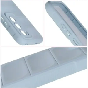 Buy Bizon Case Tur Oppo Reno 12 Pro light blue - BIZ6759 - {ean13} - Home Screen Store Europe
