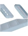 Kup Bizon Case für Oppo Reno 12 Pro in hellblau - BIZ6759 - {ean13} - Sklep Home Screen