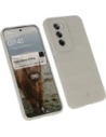 Caz Bizon Tur Oppo Reno 12 Pro gri deschis