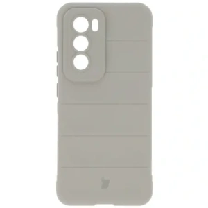 Kup Pancerne etui Bizon Case Tur do Oppo Reno 12 Pro jasnoszare - BIZ6760 - {ean13} - Sklep Home Screen