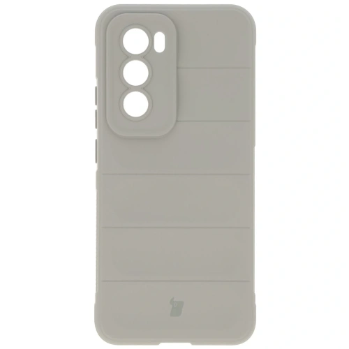 Kup Pancerne etui Bizon Case Tur do Oppo Reno 12 Pro jasnoszare - BIZ6760 - {ean13} - Sklep Home Screen