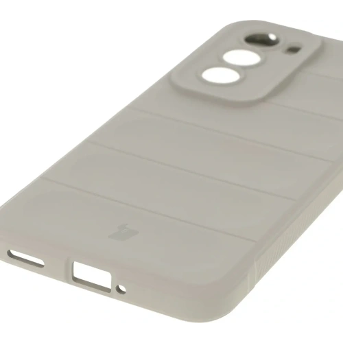 Kup Pancerne etui Bizon Case Tur do Oppo Reno 12 Pro jasnoszare - BIZ6760 - {ean13} - Sklep Home Screen
