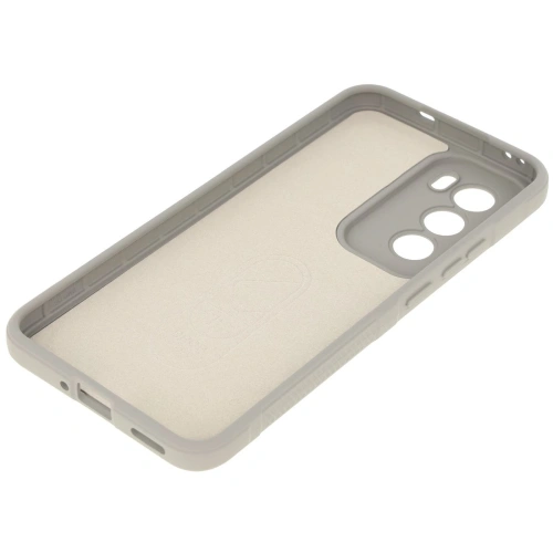 Kup Pancerne etui Bizon Case Tur do Oppo Reno 12 Pro jasnoszare - BIZ6760 - {ean13} - Sklep Home Screen