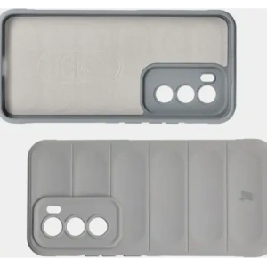 Kup Pancerne etui Bizon Case Tur do Oppo Reno 12 Pro jasnoszare - BIZ6760 - {ean13} - Sklep Home Screen