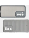 Buy Bizon Case Tur Oppo Reno 12 Pro light grey - BIZ6760 - {ean13} - Home Screen Store Europe