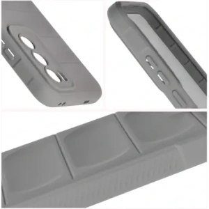 Kup Pancerne etui Bizon Case Tur do Oppo Reno 12 Pro jasnoszare - BIZ6760 - {ean13} - Sklep Home Screen