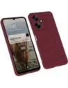 Bizon Case Tur Xiaomi Redmi 13C 5G dunkel lila