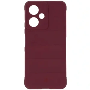 Kup Bizon Case Tur Xiaomi Redmi 13C 5G dunkel lila - BIZ6761 - {ean13} - Sklep Home Screen