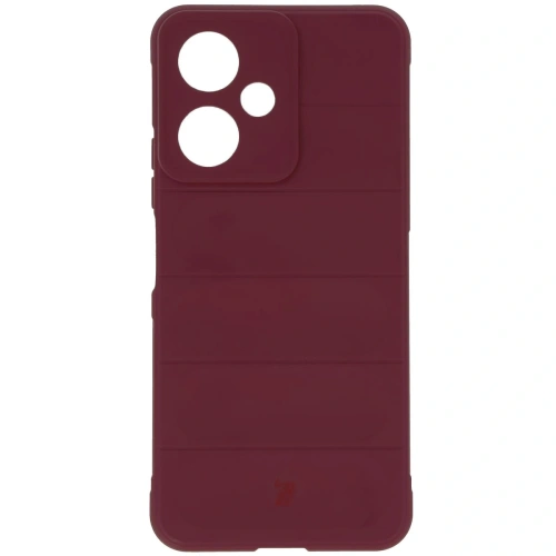 Kup Bizon Case Tur Xiaomi Redmi 13C 5G dunkel lila - BIZ6761 - {ean13} - Sklep Home Screen