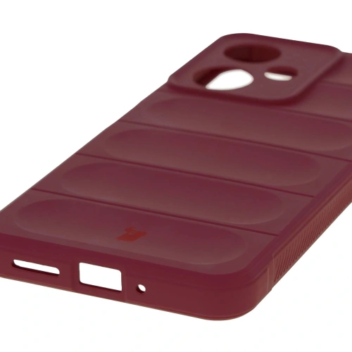 Kup Bizon Case Tur Xiaomi Redmi 13C 5G dunkel lila - BIZ6761 - {ean13} - Sklep Home Screen