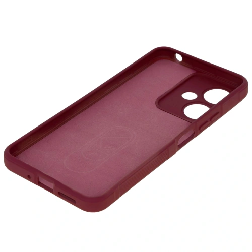 Kup Bizon Case Tur Xiaomi Redmi 13C 5G dunkel lila - BIZ6761 - {ean13} - Sklep Home Screen
