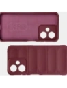 Kup Bizon Case Tur Xiaomi Redmi 13C 5G dunkel lila - BIZ6761 - {ean13} - Sklep Home Screen