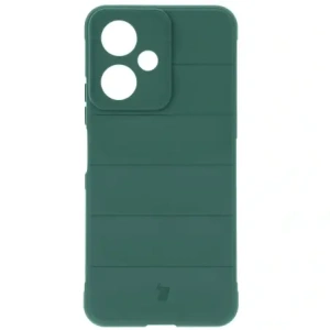 Kup Bizon Case Tur Xiaomi Redmi 13C 5G dunkelgrün - BIZ6762 - {ean13} - Sklep Home Screen