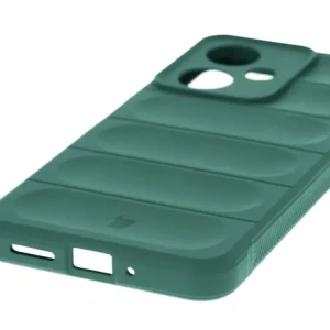 Kup Bizon Case Tur Xiaomi Redmi 13C 5G dunkelgrün - BIZ6762 - {ean13} - Sklep Home Screen