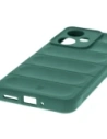 Kup Pancerne etui Bizon Case Tur do Xiaomi Redmi 13C 5G ciemnozielone - BIZ6762 - {ean13} - Sklep Home Screen