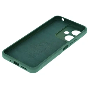 Kup Bizon Case Tur Xiaomi Redmi 13C 5G dunkelgrün - BIZ6762 - {ean13} - Sklep Home Screen