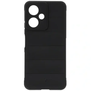 Kup Bizon Case Tur Xiaomi Redmi 13C 5G schwarz - BIZ6763 - {ean13} - Sklep Home Screen
